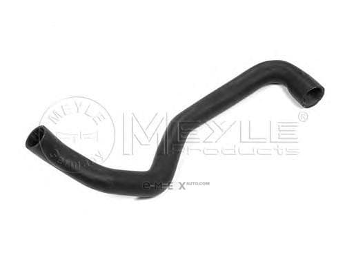 OEM RADIATOR HOSE 0195019025