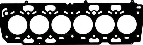 OEM GASKET, CYLINDER HEAD METAL 613768000