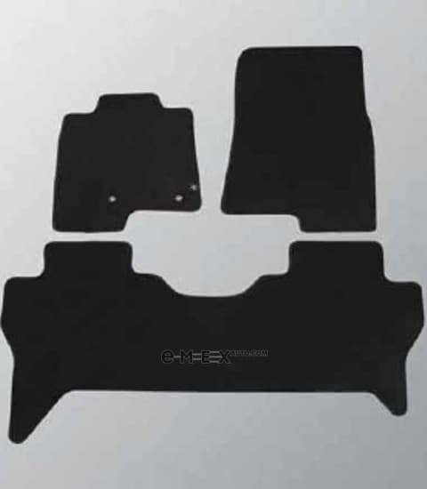 OEM FLOOR MATS MZ313845