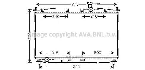 OEM HY2173