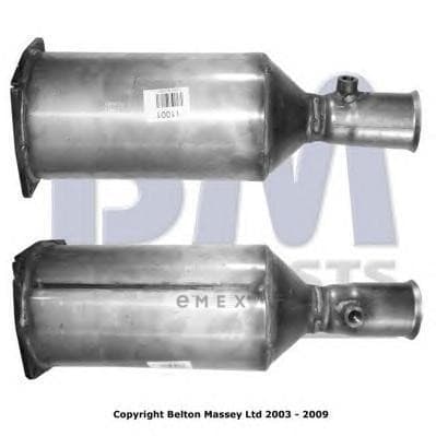 OEM BM11001