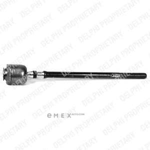 OEM INNER TIE ROD TA1375