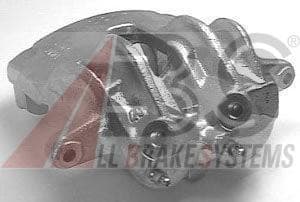 OEM Calipers/ABS 520381