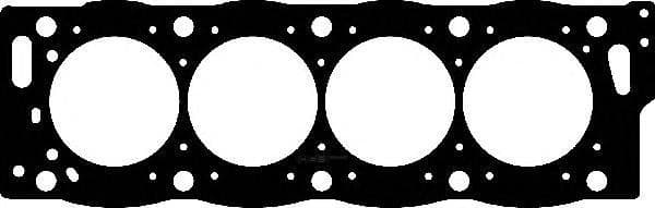 OEM GASKET, CYLINDER HEAD PARONITE 414335P