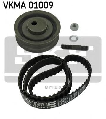 OEM VKMA01009