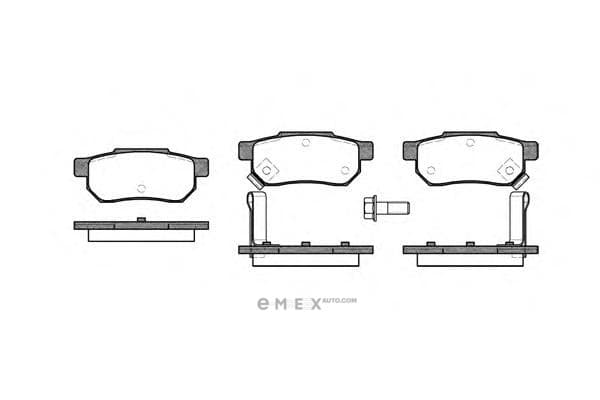 OEM 023302