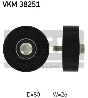 OEM VKM38251