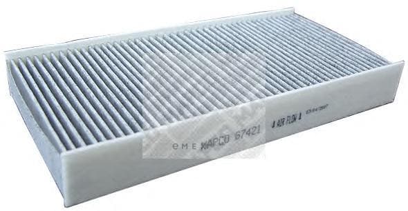 OEM FILTER ASSY, AIR ELEMENT 67421