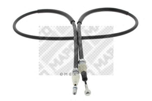 OEM CABLE ASSY 5331