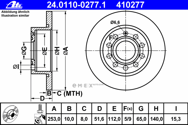 OEM 24011002771