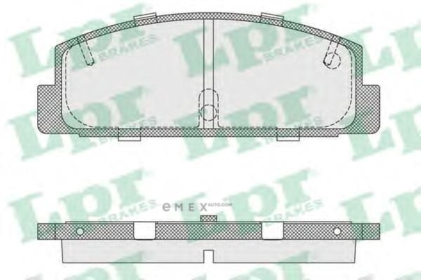 OEM 05P336