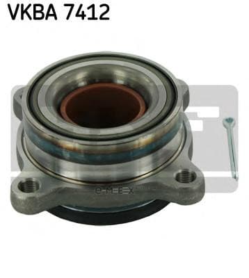 OEM VKBA7412