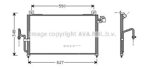 OEM MZ5147