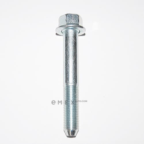 OEM BOLT,RR SUSP UPR ARM MU000390