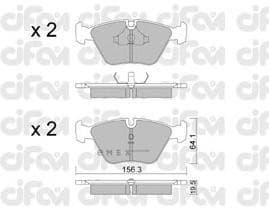 OEM 8221220