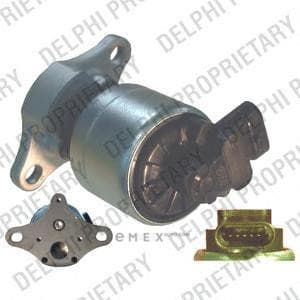 OEM EGR VALVE (SINGLE PACK) EG1000712B1