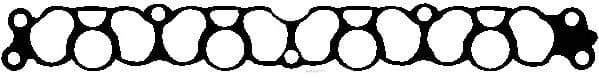 OEM GASKET, RUBBER 034610