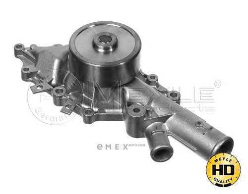 OEM WATER PUMP 0130260009HD