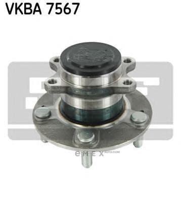 OEM VKBA7567