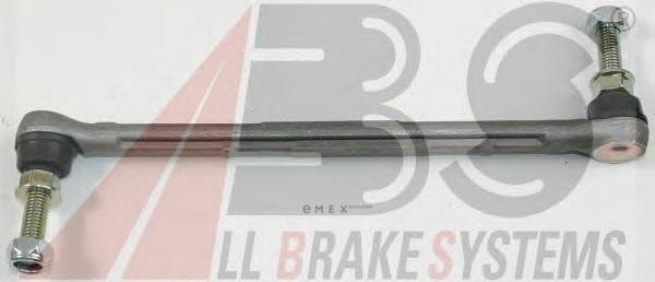 OEM Stabilizer/ABS 260173