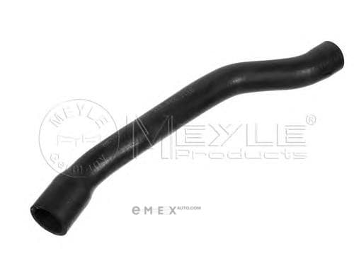 OEM RUBBER TUBE 3196421116