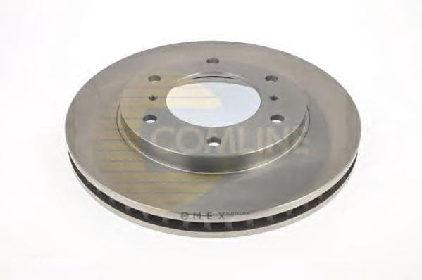 OEM Brake disc ADC0378V