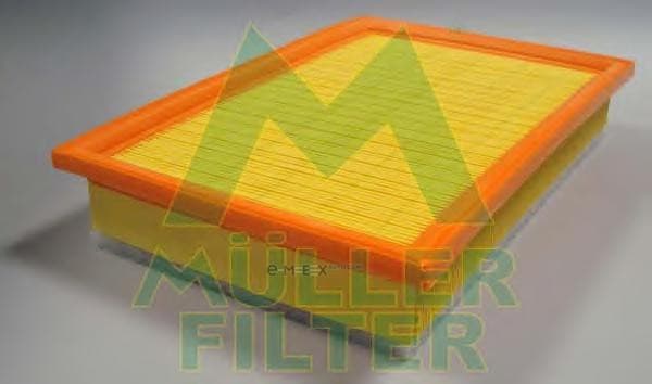 OEM FILTER ASSY, AIR ELEMENT PA750