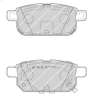 OEM FDB4430