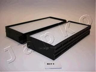 OEM FILTER ASSY, CABIN AIR 21K11