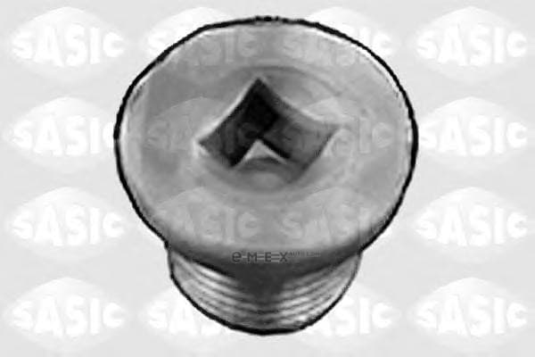 OEM BOLT, METAL 1630210