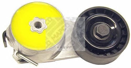 OEM TENSIONER ASSY, PULLEY 24065