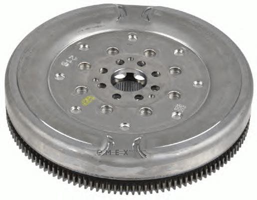 OEM FLYWHEEL ASSY 2295000675