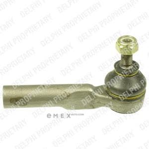 OEM TIE ROD END TA1692