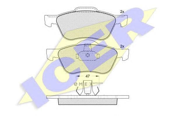 OEM 181528