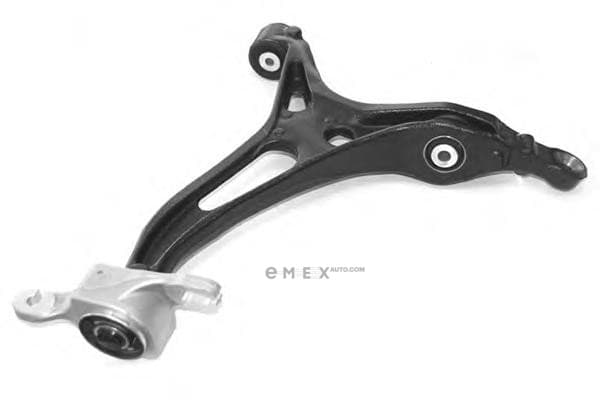 OEM Susp Control Arm FR LH Lower W164 0392669