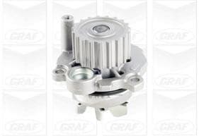 OEM ENGINE WATER PUMP PA731