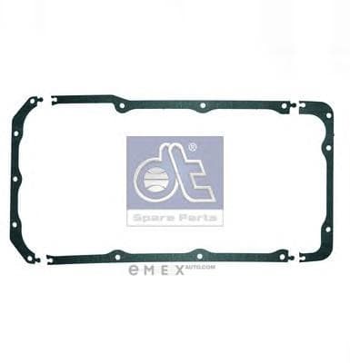 OEM GASKET 420409