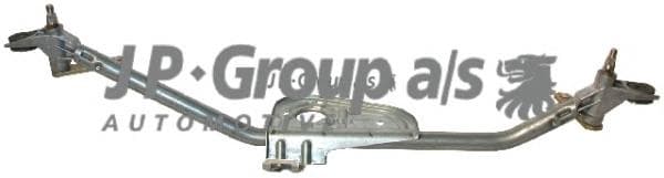 OEM LINK ASSY, WINDSHIELD WIPER 1198101400