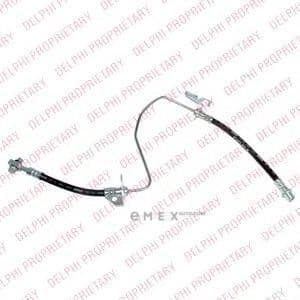 OEM HOSE ASSEMBLY LH6848