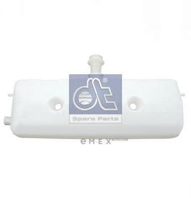 OEM SCANIA EXPANSION TANK 111291