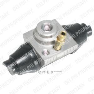 OEM WHEEL CYLINDER ASSY LW45026