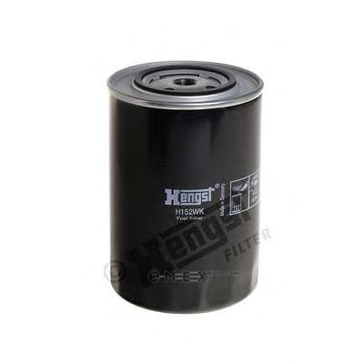 OEM FUEL FILTER IVECO STRALIS, TRAKKER, EUROSTART H152WK