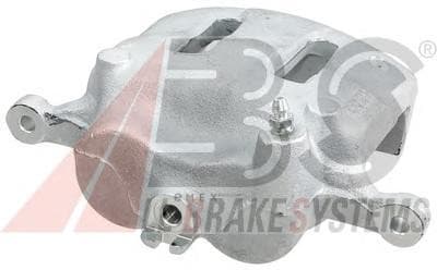 OEM Calipers/ABS 727291