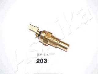 OEM SENSOR ASSY, TEMPERATURE 6402203