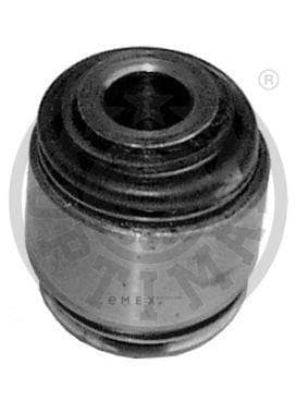 OEM BUSHING, SUSPENSION ARM F85297