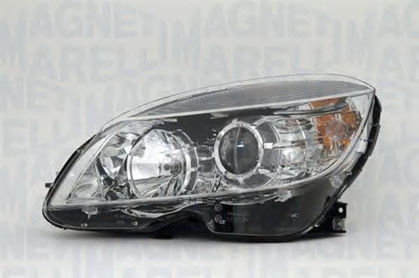 OEM HEADLAMP ASSY 710301234202