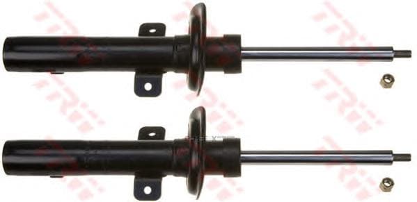 OEM SHOCK ABSORBER JGM341T