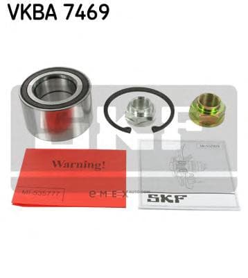 OEM VKBA7469