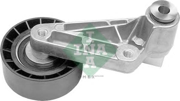 OEM TENSIONER PULLEY M60 531034010