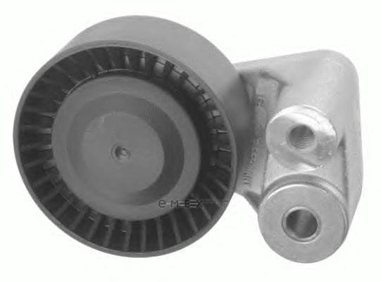 OEM BELT TENSIONER BMW M62/E39,E38/8CYL(AC)I 2704301